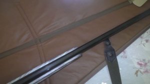 MP 27ЕМ 1С Обзор ружья
