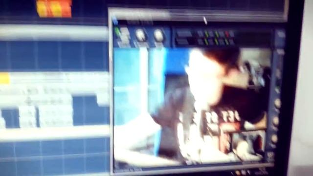 СВ 2-5 / Запись скрипки, чистовой гитары, баса и вокала смотреть онлайн