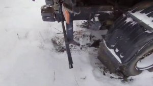 Топливозаправщик на базе ГАЗ-53 экспресс-обзор от Николая Нарватова