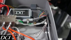 Adjusting the Voltage on a Multisource Power Pack (DCI Troubleshooting)