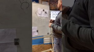 Семинар купольного пилотирования