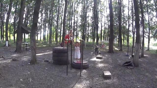 Сельский цирк. Разговор с мамой. Крутой маникюр смотреть онлайн