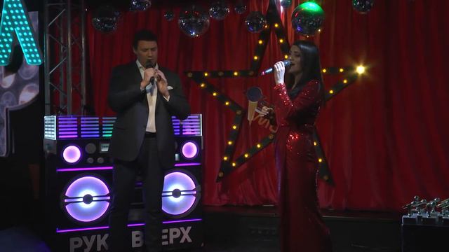 Вечная любовь - Глеб Орлов и Светлана Алпатова (Ш.Азнавур) смотреть онлайн