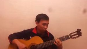Титаник мелодия на гитаре Titanic