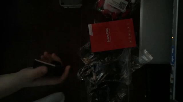 Распаковка экшн камеры sj4000 смотреть онлайн