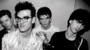 The Smiths - Barbarism Begins at Home