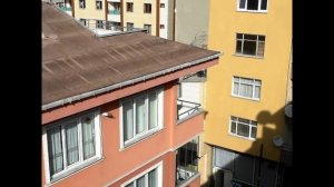 Погода в СТАМБУЛЕ ЯНВАРЬ / Istanbul's weather JANUARY