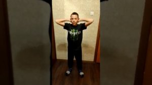 как правильно приседать дома!