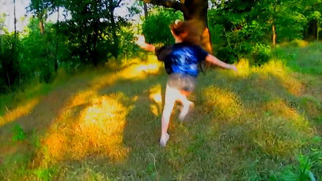 То самое чувство, КОГДА ДО СМЕРТИ БОИШЬСЯ КЛЕЩЕЙ :с смотреть онлайн