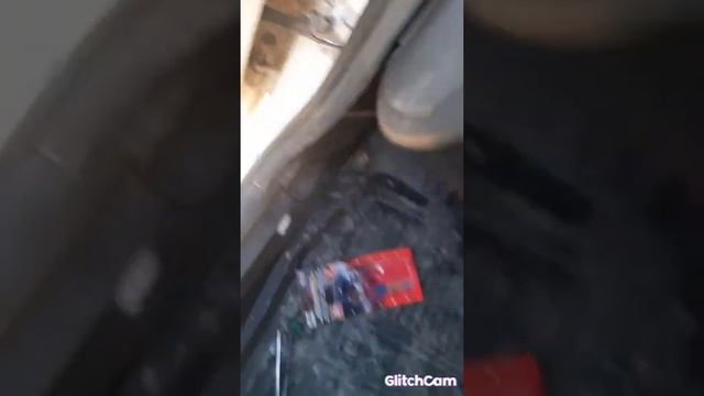 не заводиться дэу нексия.нашол причину