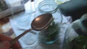 ОГУРЦЫ КАК БОЧКОВЫЕ ЗА ПЯТЬ МИНУТ!!!ВКУСНЫЕ!ХРУСТЯЩИЕ!ХОЛОДНАЯ ЗАСОЛКА С ГОРЧИЦЕЙ