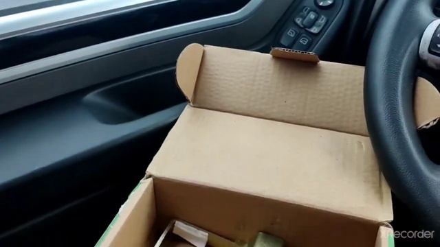 Дальнобой. Личная безопасность!!! Три актуальных способа закрытия кабины для безопасного отдыха!!!