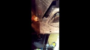 Установка Бинар 5S на УАЗ Патриот