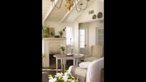 Камин в стиле Прованс