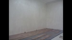 Укладка керамогранита,кафеля,плитки на неровную стяжку. Плоскость. Монтаж ламината,плинтуса.tile