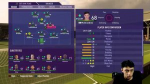 FIFA 22 Lincoln City FC Road To Glory | Minggu Yang Berat Bagi The Imps!! #35