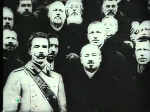 Преступление в стиле модерн 23 Последнее дело