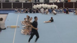 Соревнование 18.11.2023