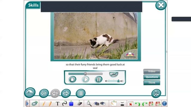 Excel 8 Ex 1 p80 Island Destinations with a difference смотреть онлайн