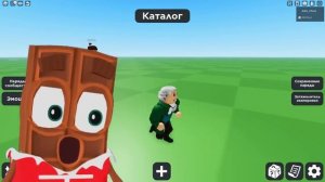 ? Я Сделал Самый *РЕАЛИСТИЧНЫЙ* Скин Доктора Ливси в ROBLOX ! ЧОКО