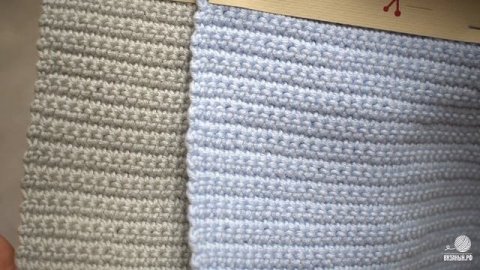 Baby Сotton YarnArt. Сравнение с аналогами.