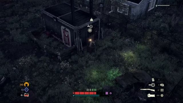 Последняя услуга. The last stand: Aftermath Обзор смотреть онлайн