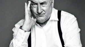 Разговор с Душой Бориса Клюева. Смерти НЕТ!