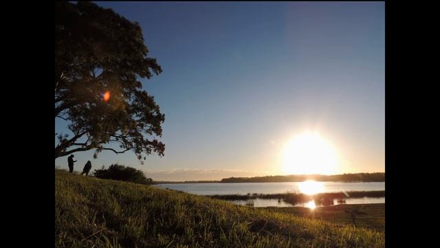 Time Lapse con Nikon Coolpix P510 смотреть онлайн