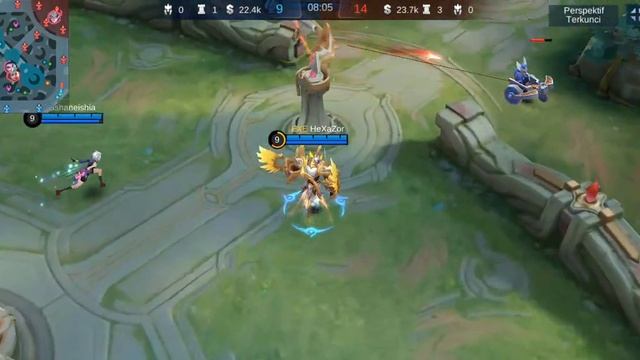 Solo rank part 2 смотреть онлайн