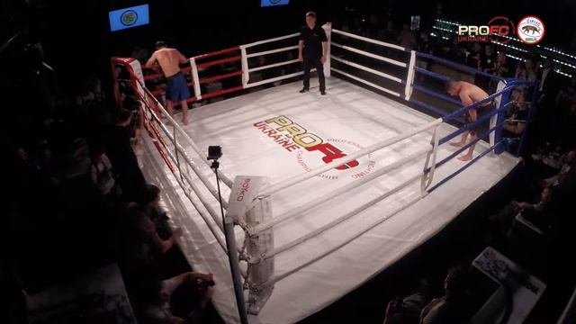 Боевое самбо при поддержке корпорации Сириус