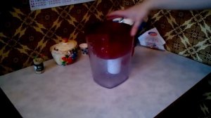 Как почистить фильтр для воды в домашних условиях