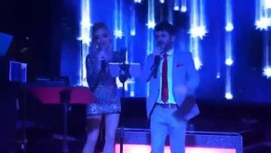 Vlad Aramov & Wallace Mia -  Indz Chspanes (Vache Amaryan & Lilit Hovhannisyan)