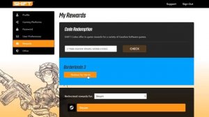 Где достать золотые ключи для Borderlands 3?