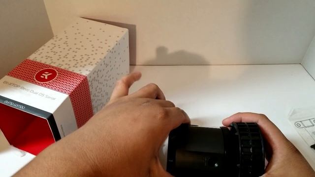 EK XTOP Revo Dual D5 Unboxing смотреть онлайн