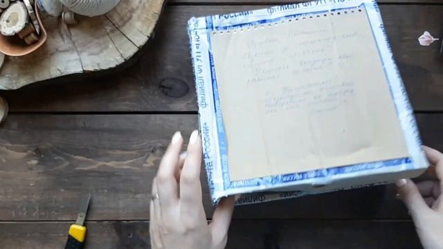 Скрапбукинг/ Влог/август/часть№2 смотреть онлайн