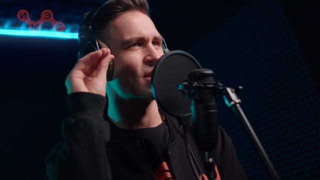 #видеопродакшен для ИМЭС