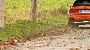 NEW AUDI A1 CITYCARVER 2020 - FIRST TEST DRIVE