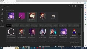 How to Delete Chats on Character.ai 2023?