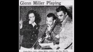Glenn Miller "On The Radio" - May 1941
