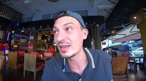 УЛИЧНАЯ ЕДА КАМБОДЖИ. Вас от этого вырвет! Обзор и цены на street food