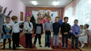 Частушки на 8 марта (утренник в старшей группе)