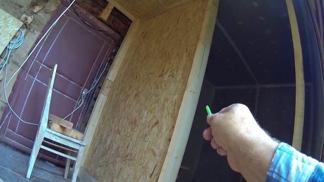 12. Пристройка смотреть онлайн