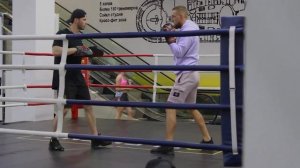 Мастер Спорта по БОКСУ притворился НОВИЧКОМ в ЗАЛЕ #2 | BOXING PRANK