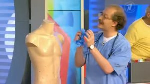 Брюшной тиф. Чем можно отравиться