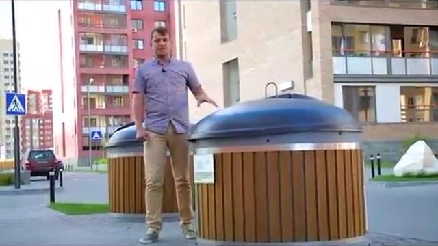 Памятка жителей микрорайона. смотреть онлайн