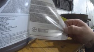 Масложор на Ладе Калине Поддельное масло Mobil купил и залил