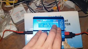 Солнечная панель Dokio 100w, ответ по коментам про iMAX B6 и за качество контента