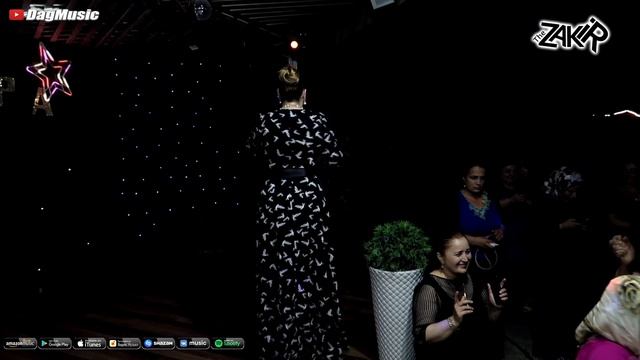 Патимат Расулова-Просто рахат (Concert version 2020)