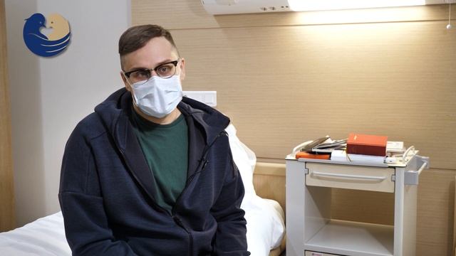 Какие врачи работают в Лапино-2? Личный опыт. смотреть онлайн