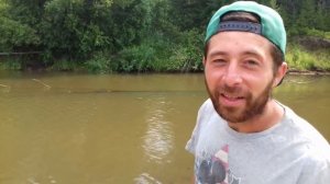 Река Кемчуг